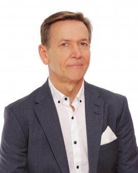 Isarvo - Martti Luukkanen